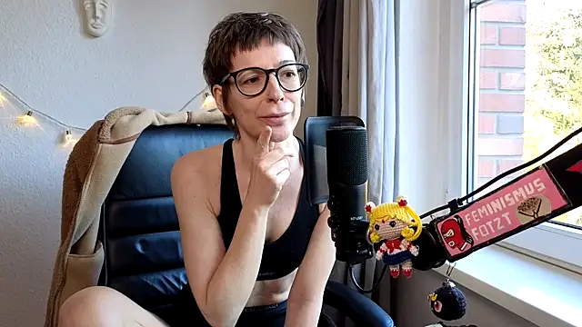 Antifistin online show from March 18, 2026, 3:35 pm