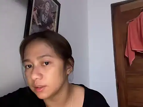 Snapshot of magandangpilipina chatting on June 10, 2026, 8:10 pm magandangpilipina online show from June 10, 2026, 8:10 pm