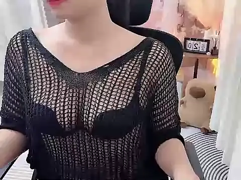 Xuka2594 online show from November 20, 2025, 6:14 am