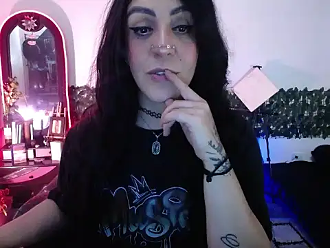 Anastasiabasst   online show from February 28, 2026, 6:57 am