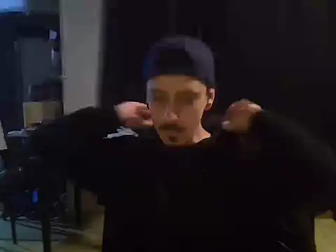 young-big-d online show from April 13, 2026, 2:48 am