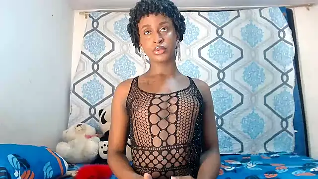 Lufe Black online show from May 20, 2026, 1:35 am