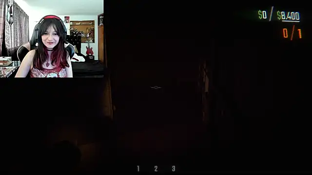 Snapshot of Maki_Zein_ chatting on March 25, 2026, 8:41 pm Maki Zein online show from March 25, 2026, 8:41 pm