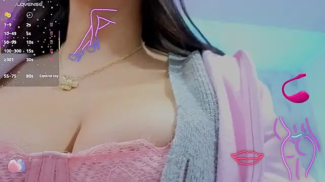 Snapshot of MARIANA_TAY1 chatting on June 21, 2026, 3:12 am MARIANA TAY1 online show from June 21, 2026, 3:12 am
