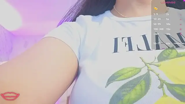 Snapshot of MARIANA_TAY1 chatting on July 4, 2026, 3:13 am MARIANA TAY1 online show from July 4, 2026, 3:13 am
