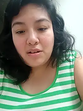 Limoncito027 online show from October 10, 2025, 4:13 am