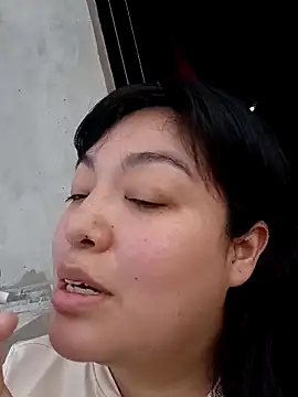 Limoncito027 online show from October 11, 2025, 7:59 pm