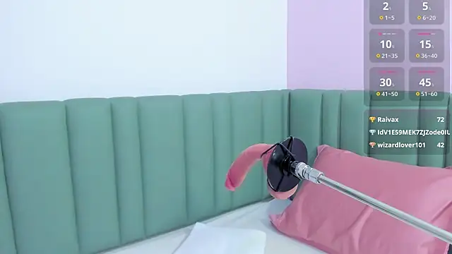 elizabeth liones  online show from December 22, 2025, 6:02 am