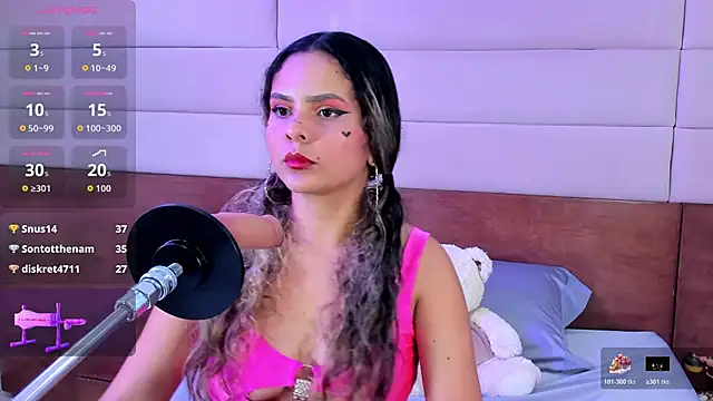 Snapshot of elizabeth_liones_ chatting on November 6, 2025, 3:43 am elizabeth liones online show from November 6, 2025, 3:43 am