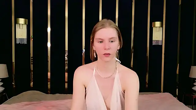 Morgan Wardi online show from March 18, 2026, 8:32 pm