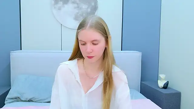 Morgan Wardi online show from March 20, 2026, 8:54 pm