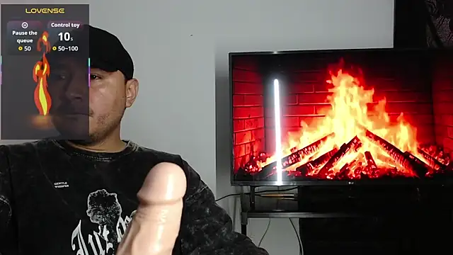 Snapshot of Dad_Bad chatting on October 18, 2025, 1:35 pm Dad Bad online show from October 18, 2025, 1:35 pm