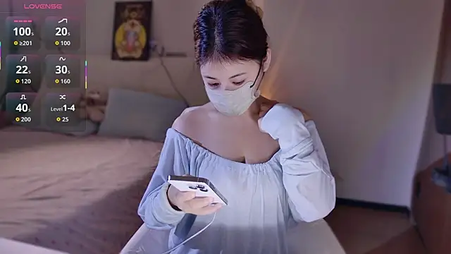 Snapshot of Dancing-pao chatting on August 10, 2026, 4:52 am Dancing-pao online show from August 10, 2026, 4:52 am
