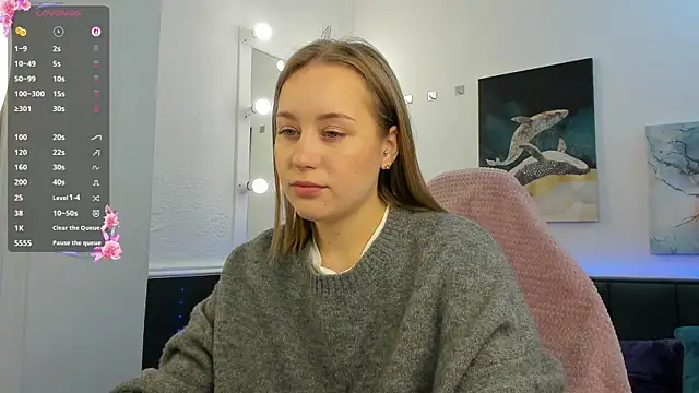 Snapshot of Melissa_new22 chatting on November 22, 2025, 11:58 pm Melissa new22 online show from November 22, 2025, 11:58 pm