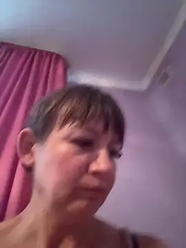 Snapshot of Butterfly8385 chatting on July 17, 2026, 7:16 am Butterfly8385 online show from July 17, 2026, 7:16 am