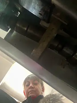 Butterfly8385 online show from March 10, 2026, 8:51 am