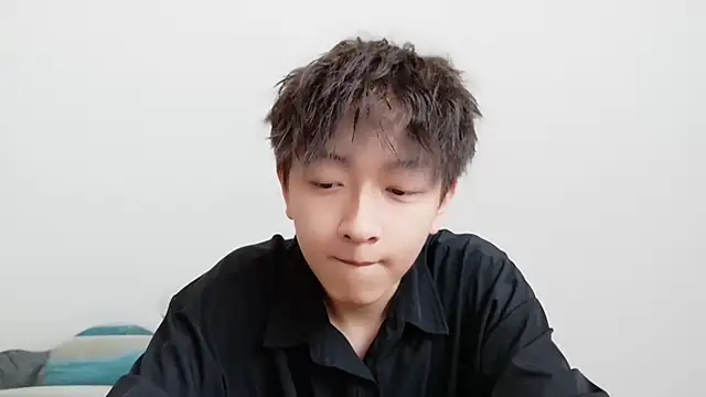 jiejie-000 online show from October 11, 2025, 8:04 am