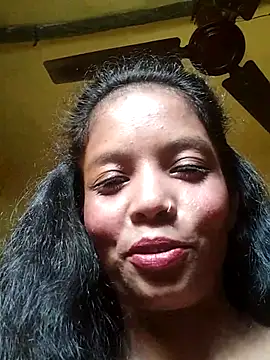 Snapshot of Jaanvi_G chatting on October 14, 2025, 10:05 am Jaanvi G online show from October 14, 2025, 10:05 am