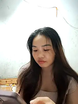 Snapshot of pusi_xinh chatting on October 10, 2025, 1:34 pm pusi xinh online show from October 10, 2025, 1:34 pm