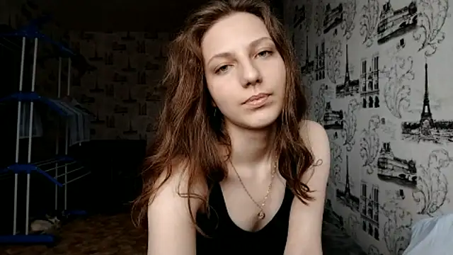 Snapshot of AnnyCutest chatting on October 10, 2025, 12:50 pm AnnyCutest online show from October 10, 2025, 12:50 pm