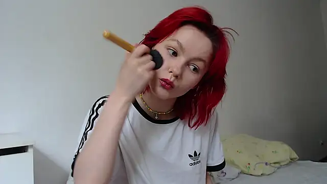 Snapshot of Kate_mikki chatting on May 25, 2026, 1:38 am Kate mikki online show from May 25, 2026, 1:38 am