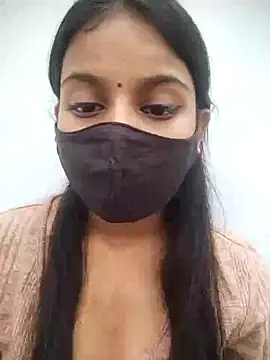 Snapshot of Kittu_05 chatting on October 11, 2025, 6:36 am Kittu 05 online show from October 11, 2025, 6:36 am
