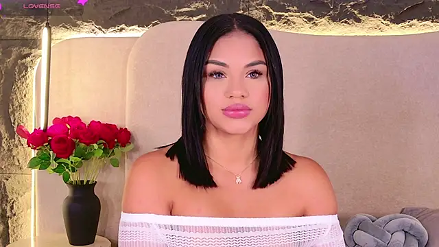 Snapshot of AmyCarammel chatting on November 13, 2025, 5:50 pm AmyCarammel online show from November 13, 2025, 5:50 pm