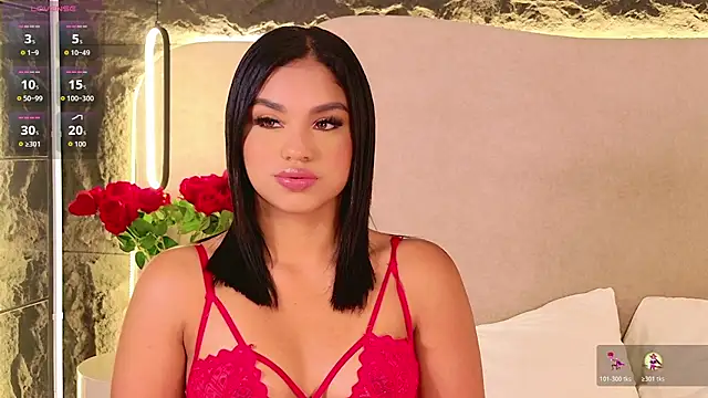 Snapshot of AmyCarammel chatting on October 30, 2025, 10:17 pm AmyCarammel online show from October 30, 2025, 10:17 pm