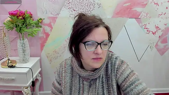 Byorky nancy6 online show from October 13, 2025, 11:45 am