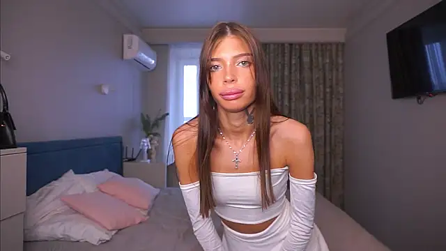 LoisKeedah online show from November 23, 2025, 7:18 am