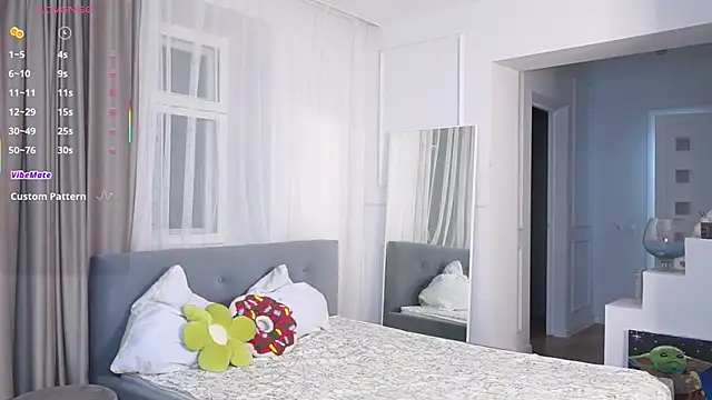 LoisKeedah online show from February 17, 2026, 4:59 pm