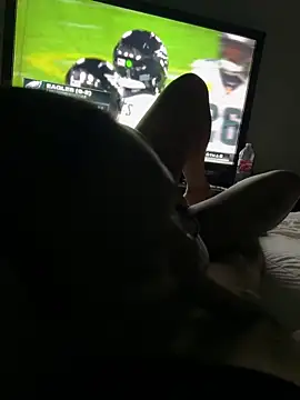 Pikachucums4u online show from November 11, 2025, 4:18 am