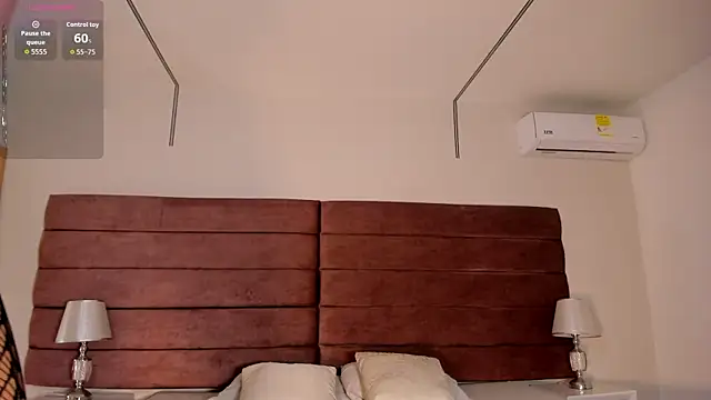 LittleVaale online show from February 20, 2026, 10:28 am