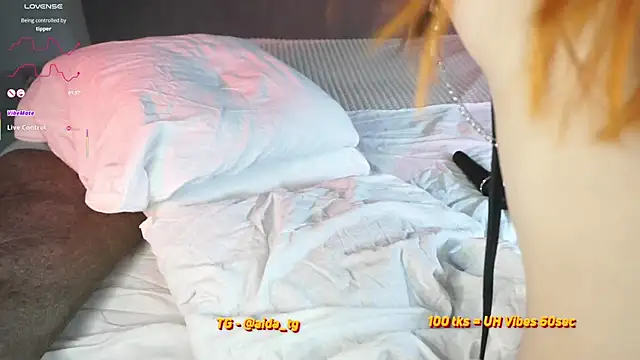 aidaha online show from May 16, 2026, 6:56 am
