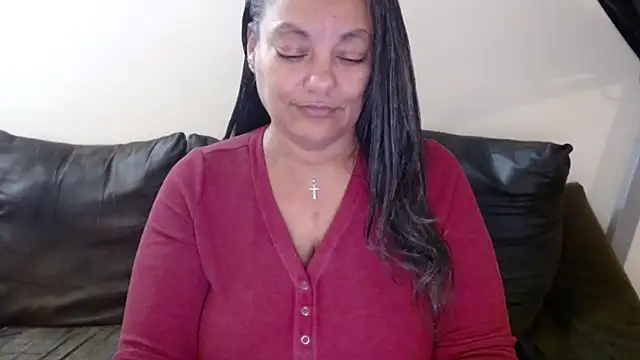 SexyThickStasia69 online show from January 15, 2026, 12:36 am