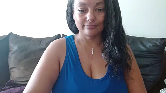 SexyThickStasia69 online show from October 27, 2025, 5:03 pm