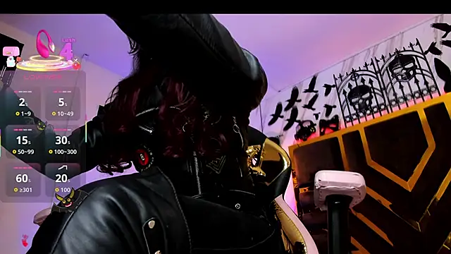 Snapshot of Evangelinejoness_ chatting on November 13, 2025, 11:36 am Evangelinejoness online show from November 13, 2025, 11:36 am