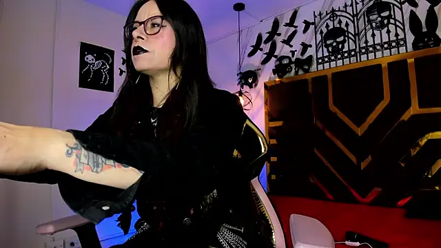 Snapshot of Evangelinejoness_ chatting on November 11, 2025, 11:27 am Evangelinejoness online show from November 11, 2025, 11:27 am