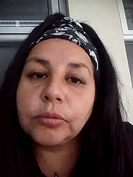 Snapshot of Pepp3 chatting on October 13, 2025, 2:40 pm Pepp3 online show from October 13, 2025, 2:40 pm