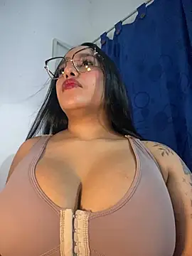 mis-violetha online show from July 18, 2026, 3:04 am