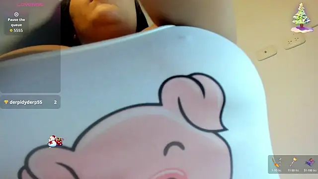 Snapshot of mis-violetha chatting on November 30, 2025, 2:56 am mis-violetha online show from November 30, 2025, 2:56 am