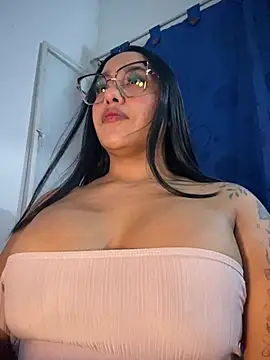 mis-violetha online show from July 13, 2026, 2:55 am