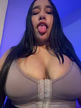 mis-violetha online show from May 30, 2026, 2:07 am