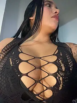mis-violetha online show from May 1, 2026, 3:00 am