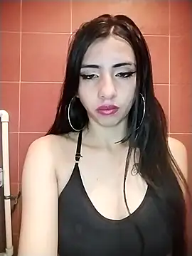 Snapshot of Miha_sophia chatting on October 12, 2025, 5:53 am Miha sophia online show from October 12, 2025, 5:53 am