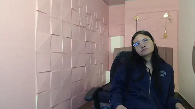 Snapshot of _kita chatting on October 26, 2025, 1:55 pm kita online show from October 26, 2025, 1:55 pm