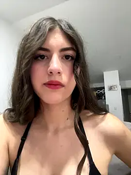 AlessiaLuxx online show from November 1, 2025, 10:58 pm