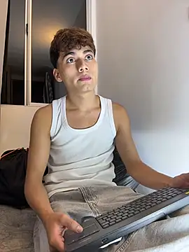 santi Rush online show from November 22, 2025, 12:54 am