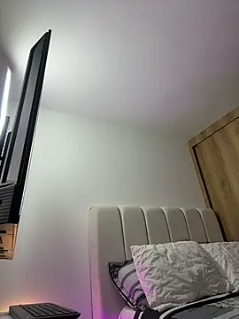 santi Rush online show from October 15, 2025, 10:07 pm