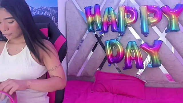 ava wildes online show from November 20, 2025, 8:09 pm